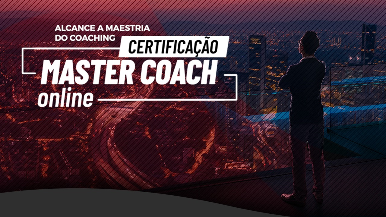 Master Coach Online