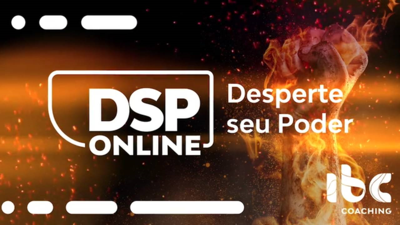 Desperte Seu Poder