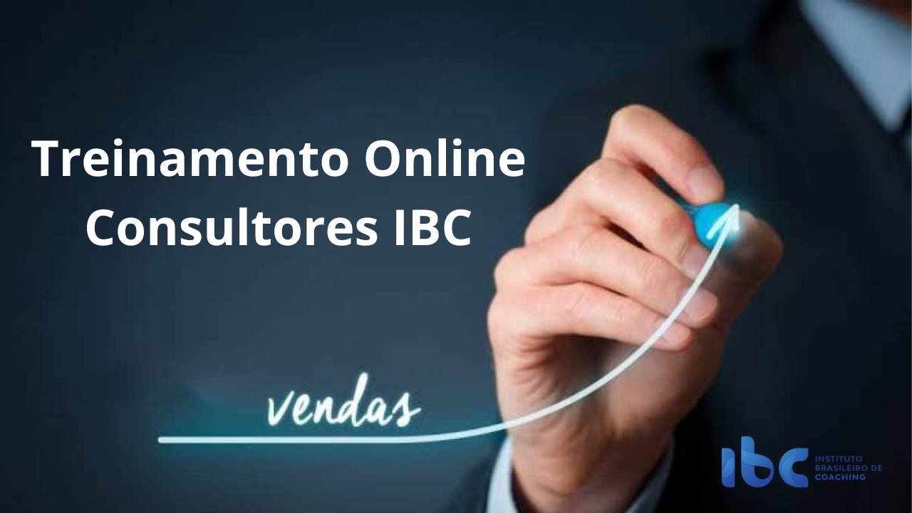 Treinamento para consultores IBC