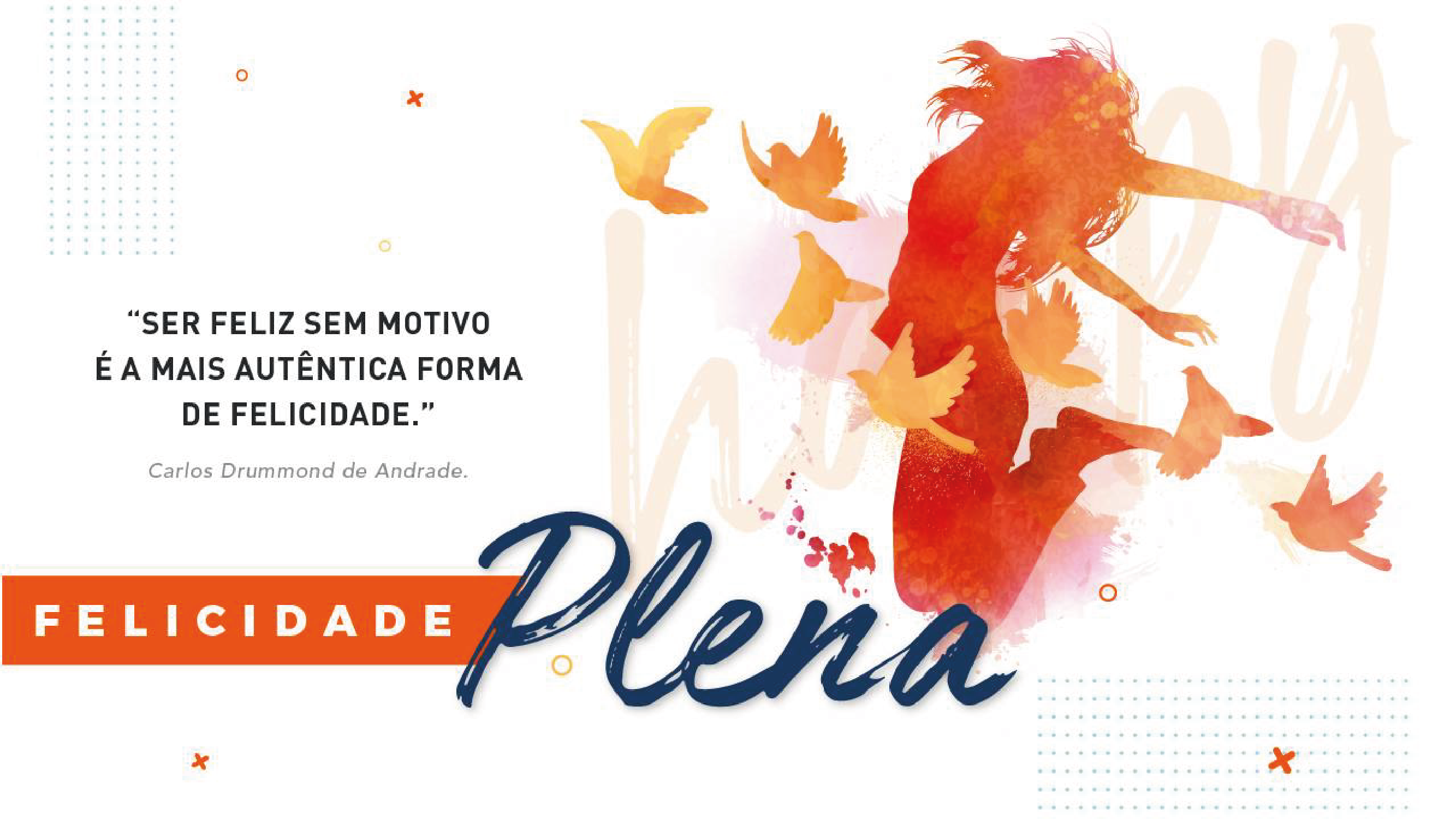 Felicidade Plena