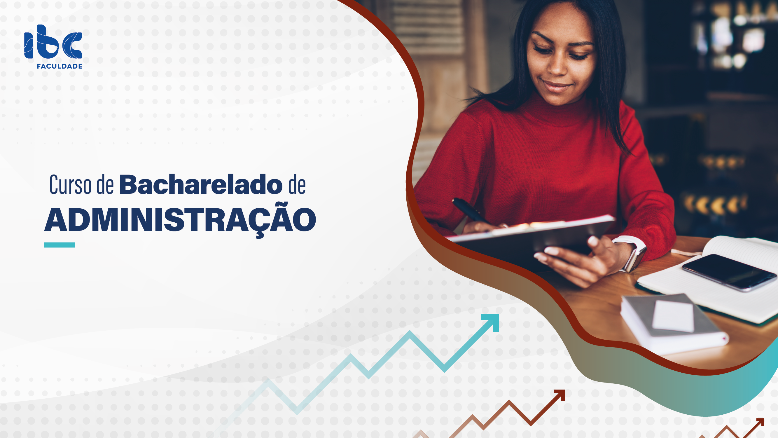 Bacharelado em Administração - 2º Semestre