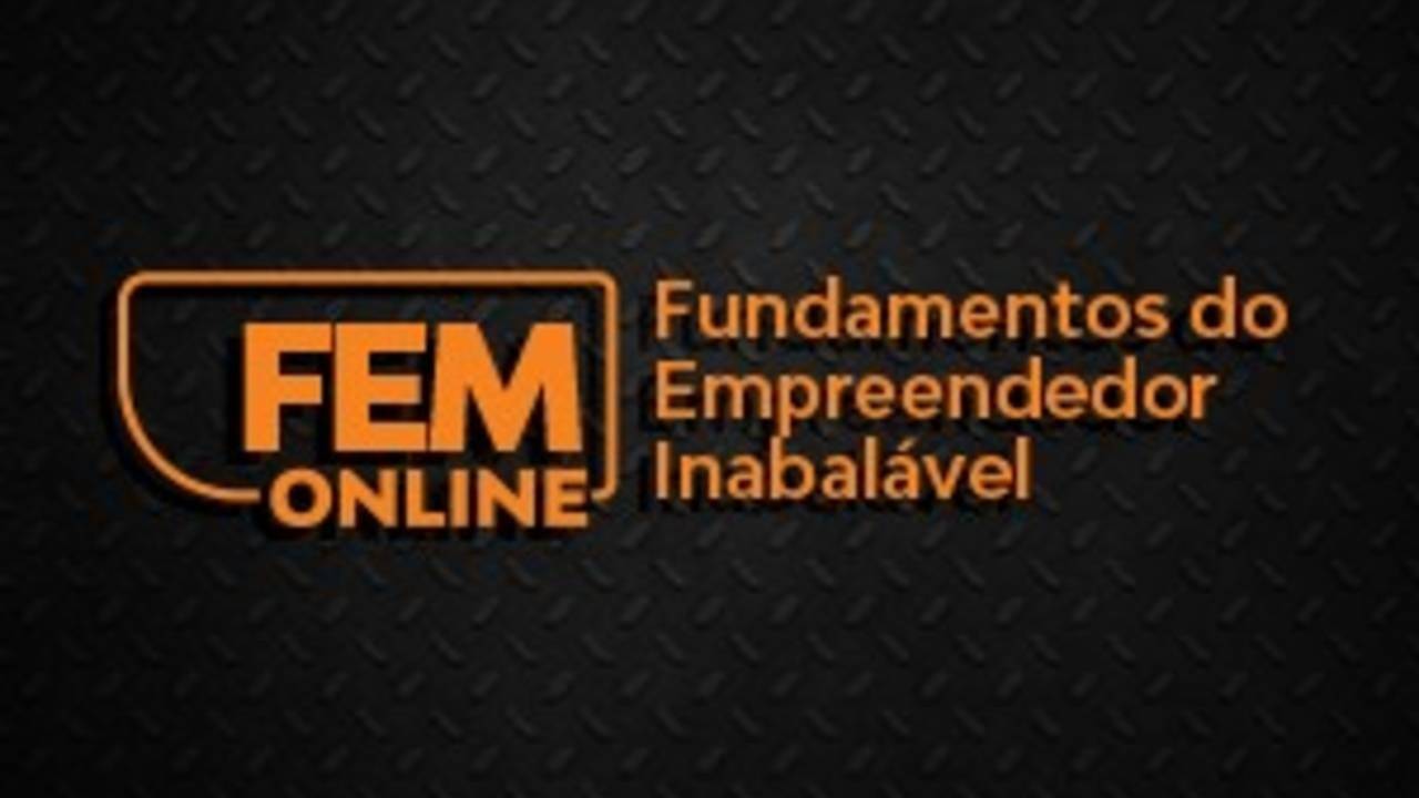 Fundamentos do Empreendedor Inabalável