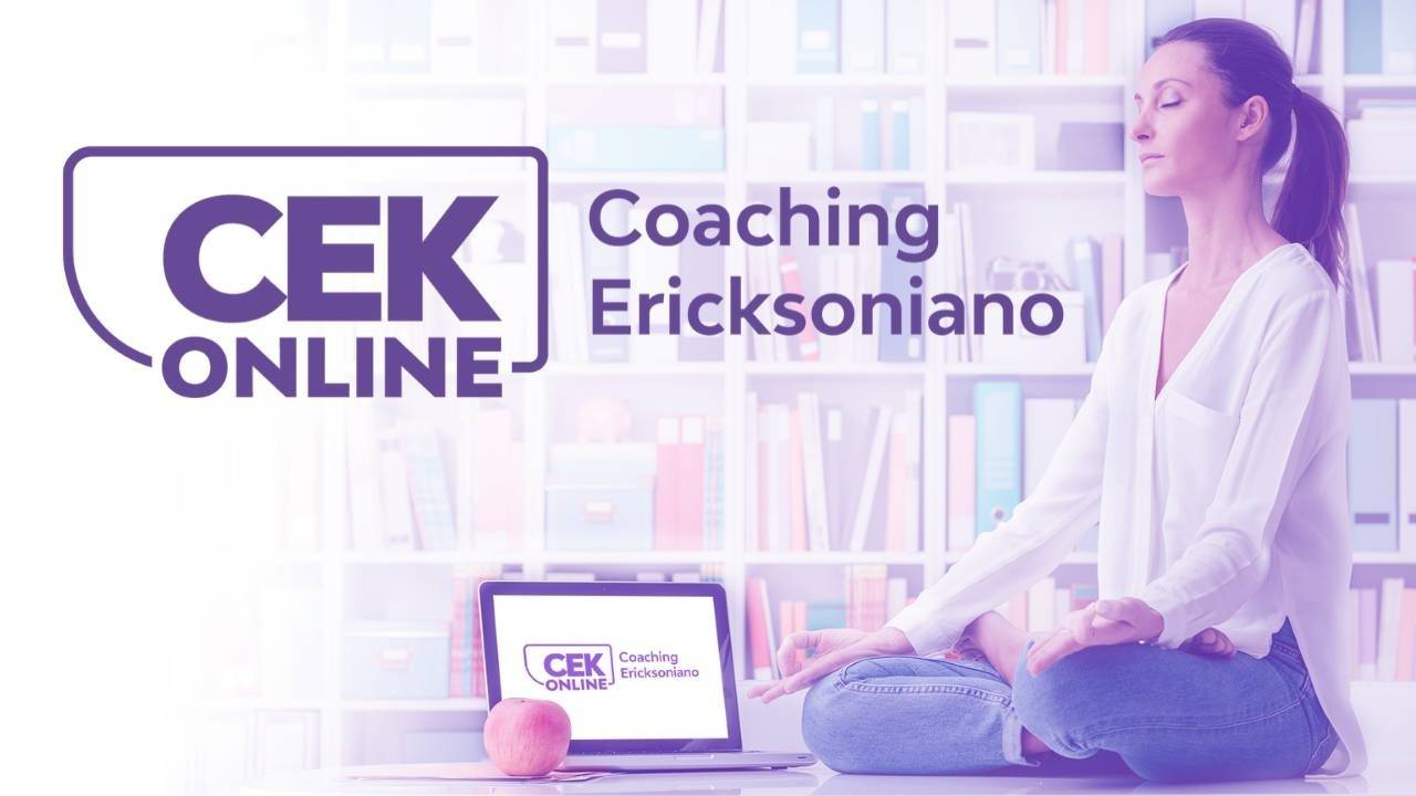 Coaching Ericksoniano - CEK